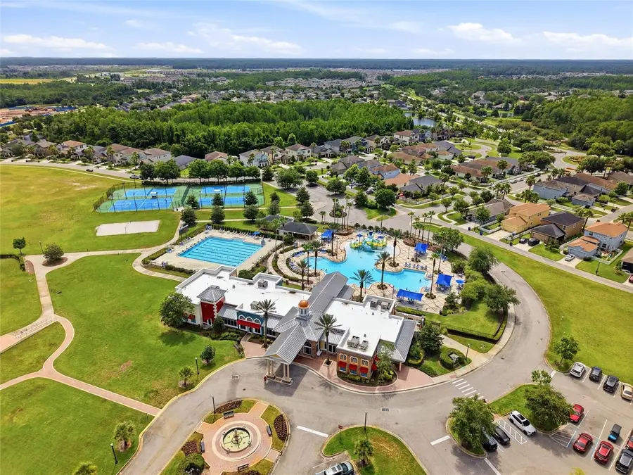 8948 Flourish Drive, Land O Lakes, FL 34637 - #3