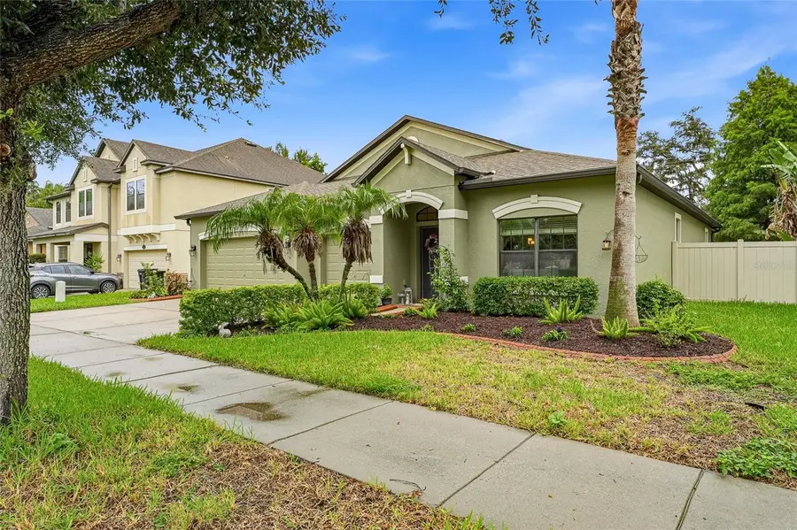 1008 Oakcrest Drive, Brandon, FL 33510 - #2