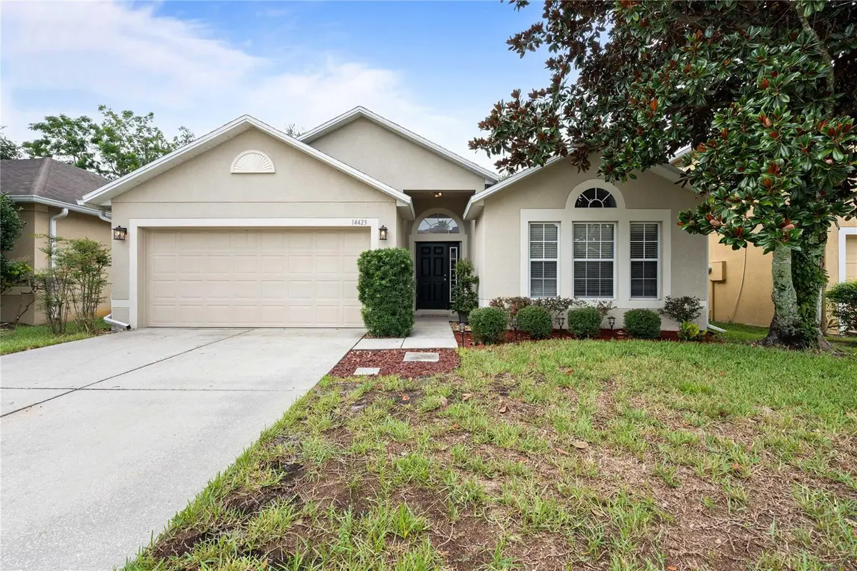 14423 Finsbury Drive, Spring Hill, FL 34609 - #1