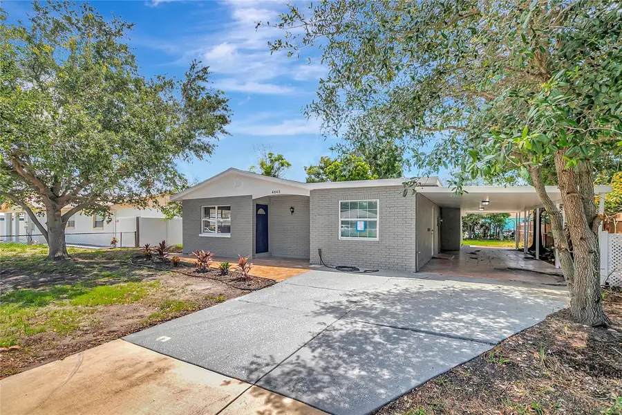 4845 San Pablo Place, Tampa, FL 33634 - #2