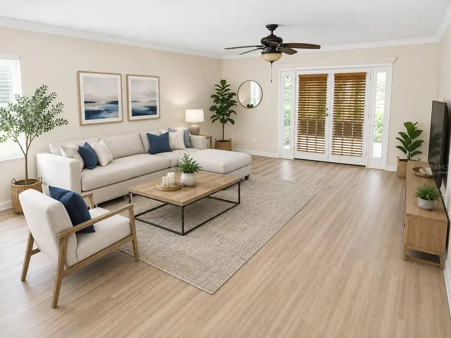 1628 Baker Road, Lutz, FL 33559 - #2
