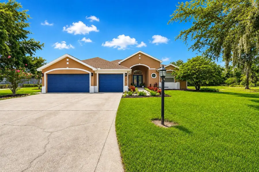 2813 Hampton Place Court, Plant City, FL 33566 - #2