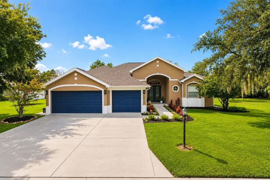 2813 Hampton Place Court, Plant City, FL 33566 - #3