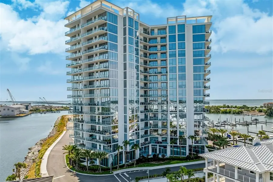 5120 Marina Way #9907, Tampa, FL 33611 - #2