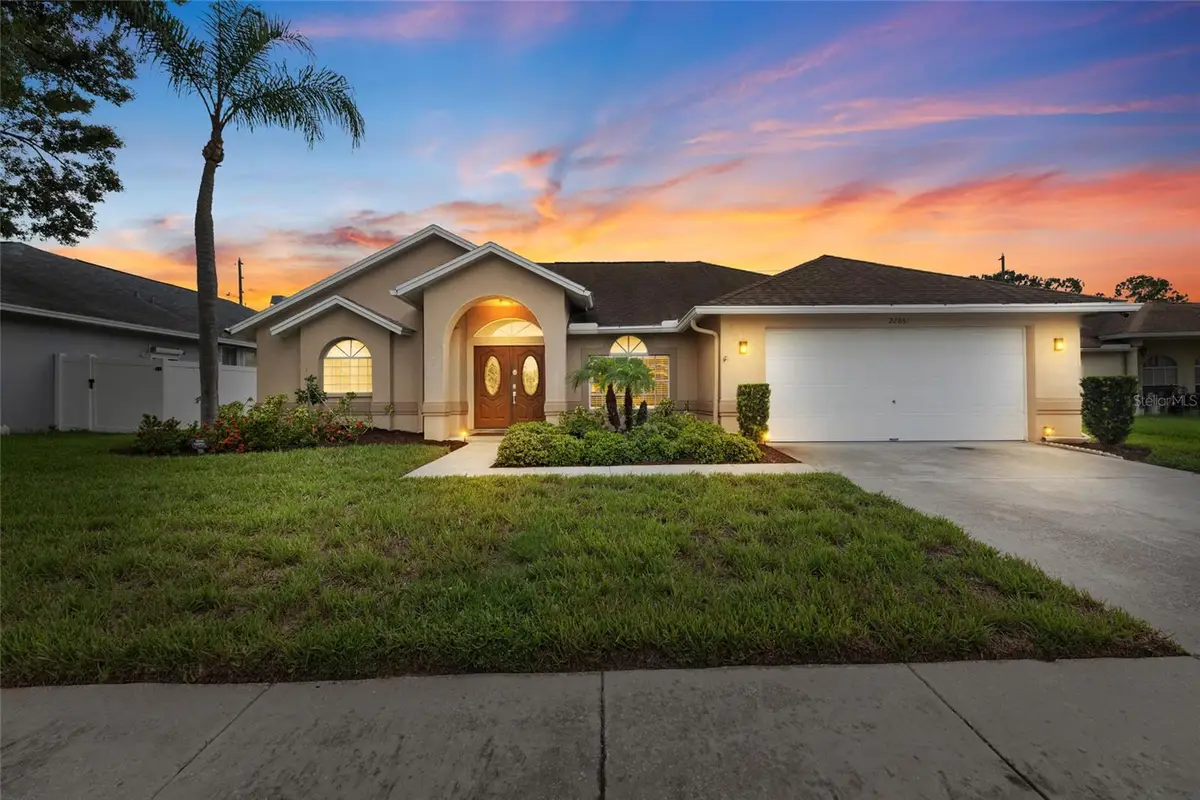 22861 Sterling Manor Loop, Lutz, FL 33549 - #1