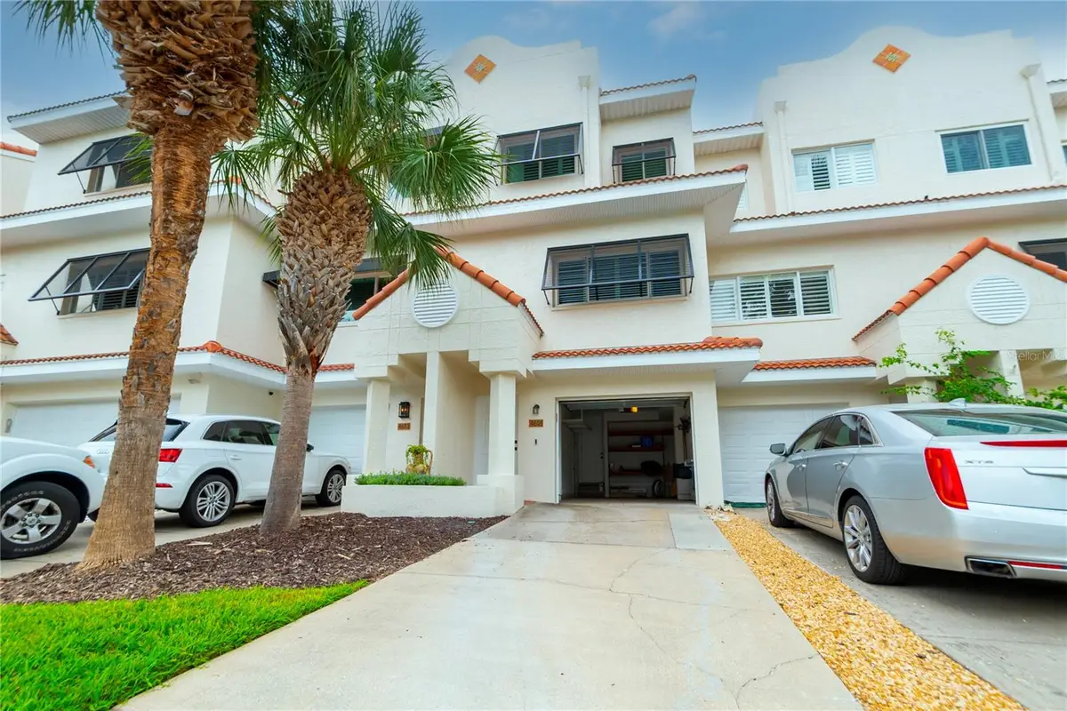 4651 Mirabella Court, Saint Pete Beach, FL 33706 - #1