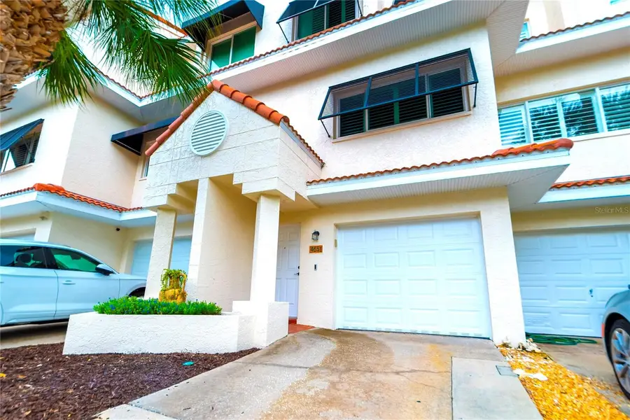 4651 Mirabella Court, Saint Pete Beach, FL 33706 - #3