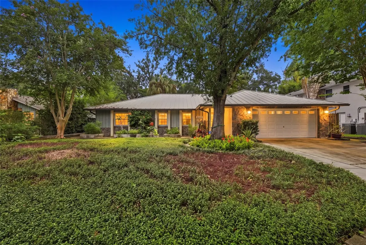 2107 W Fore Drive, Tampa, FL 33612 - #1