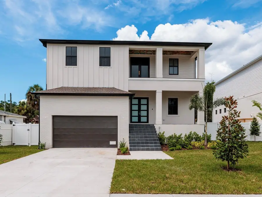 4705 W Knights Avenue, Tampa, FL 33611 - #2