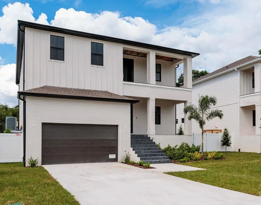 4705 W Knights Avenue, Tampa, FL 33611 - #3