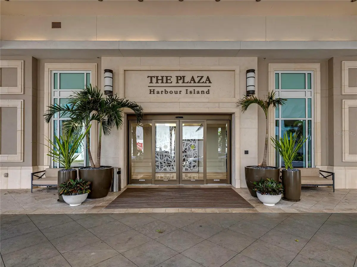 450 Knights Run Avenue #1103, Tampa, FL 33602 - #1