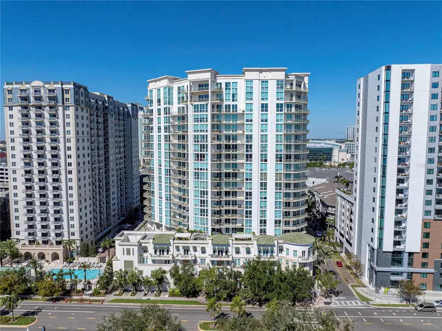 450 Knights Run Avenue #1103, Tampa, FL 33602 - #2
