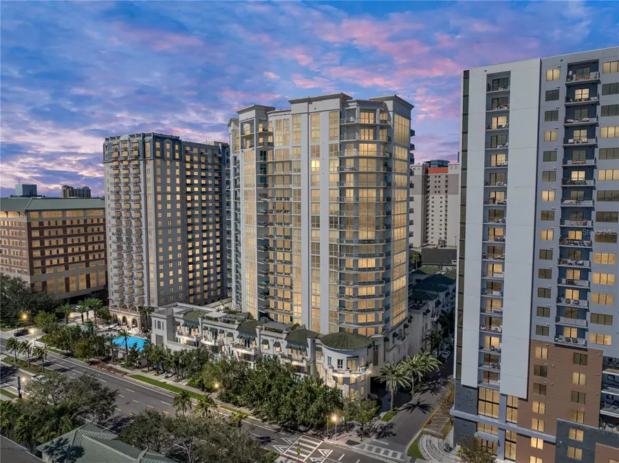 450 Knights Run Avenue #1103, Tampa, FL 33602 - #3