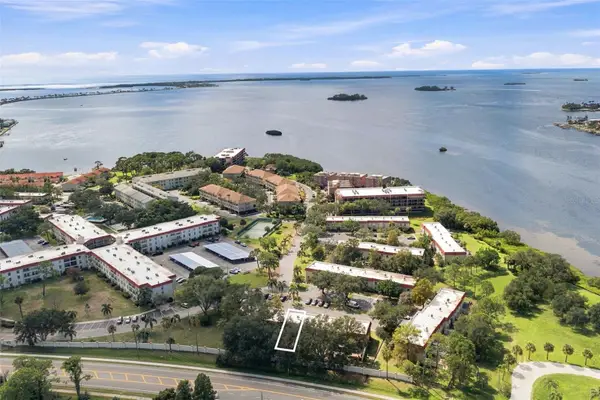2700 Bayshore Boulevard #592, DUNEDIN, FL 34698