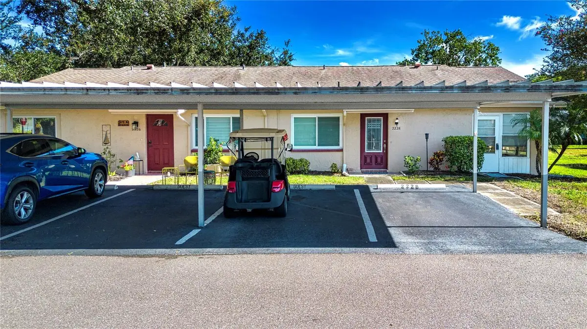 2228 Greenhaven Drive #384, Sun City Center, FL 33573 - #1