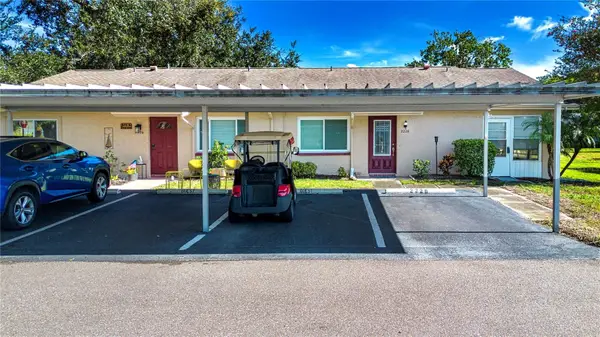 2228 Greenhaven Drive #384, SUN CITY CENTER, FL 33573
