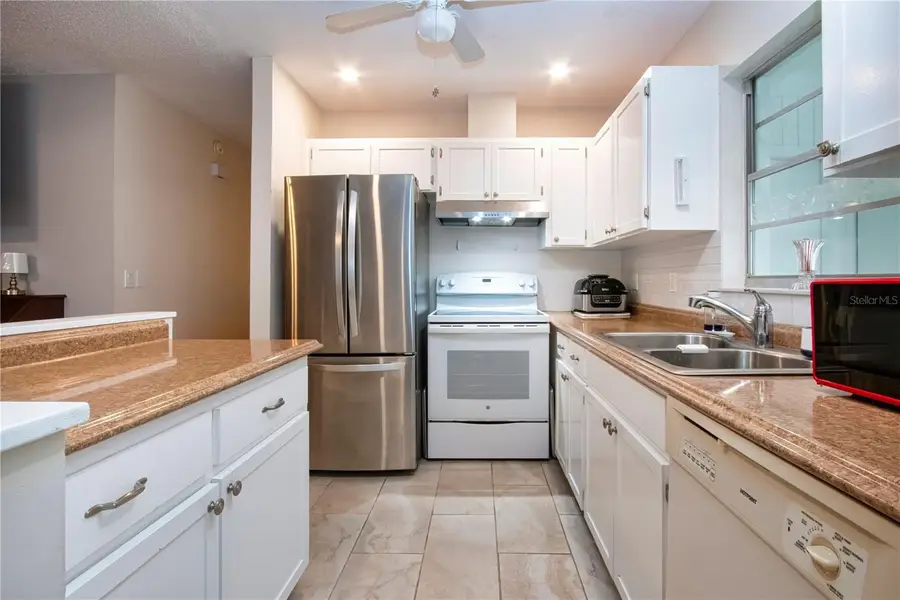 2228 Greenhaven Drive #384, Sun City Center, FL 33573 - #3