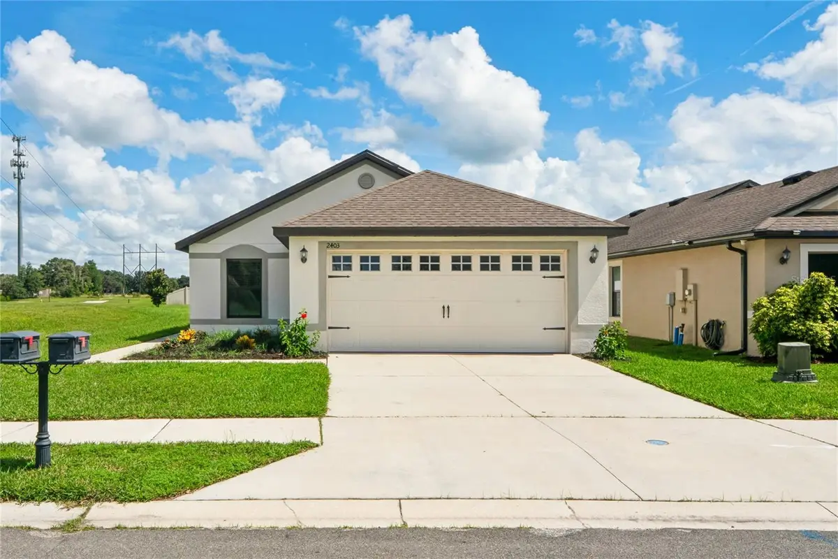 2403 Caspian Drive, Lakeland, FL 33805 - #1
