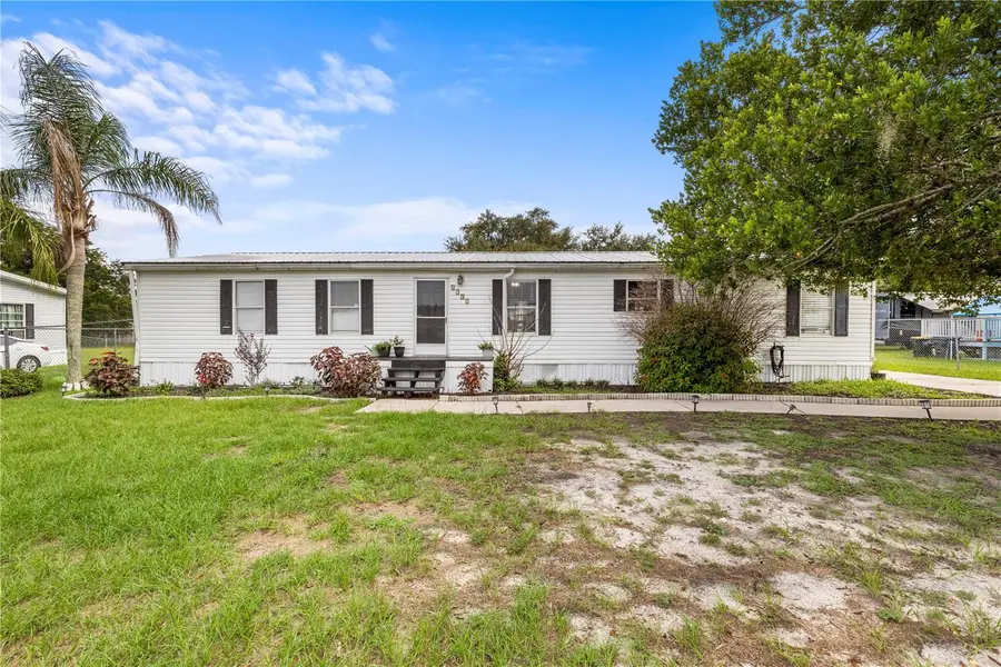 4332 Upper Meadow Road, Mulberry, FL 33860 - #3