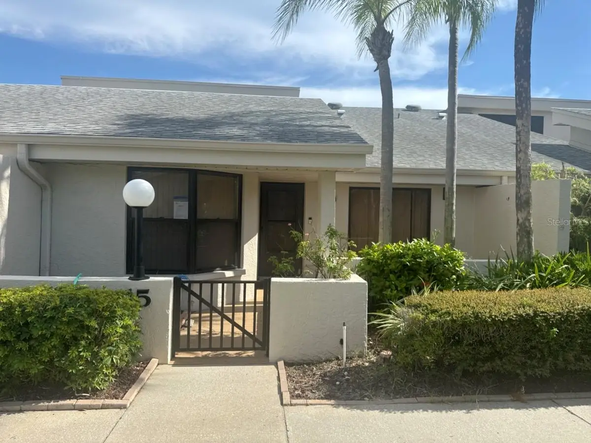 1312 Pasadena Avenue S #15, South Pasadena, FL 33707 - #1