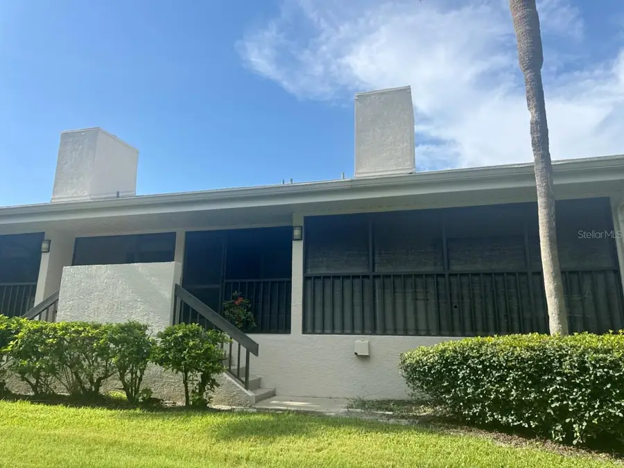1312 Pasadena Avenue S #15, South Pasadena, FL 33707 - #3