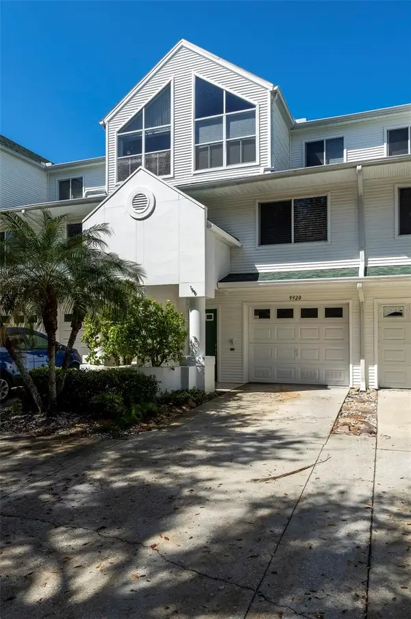 9920 Indian Key Trail #29, SEMINOLE, FL 33776
