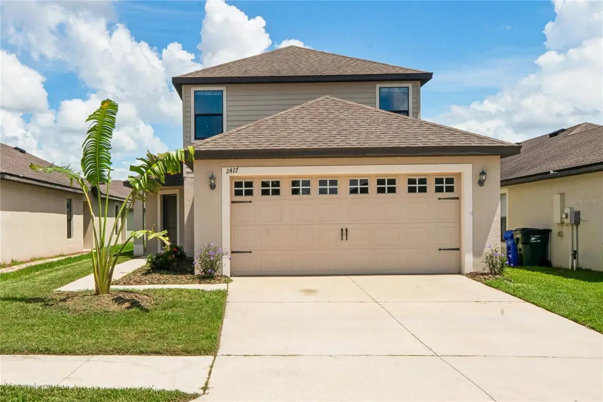 2427 Caspian Drive, Lakeland, FL 33805 - #1