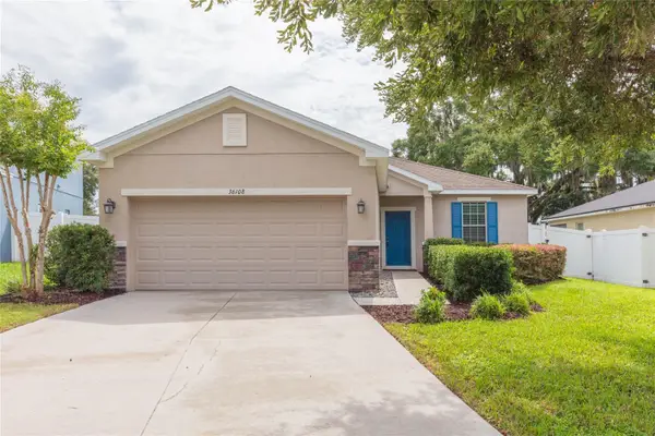 36108 Laguna Hills Circle, ZEPHYRHILLS, FL 33541