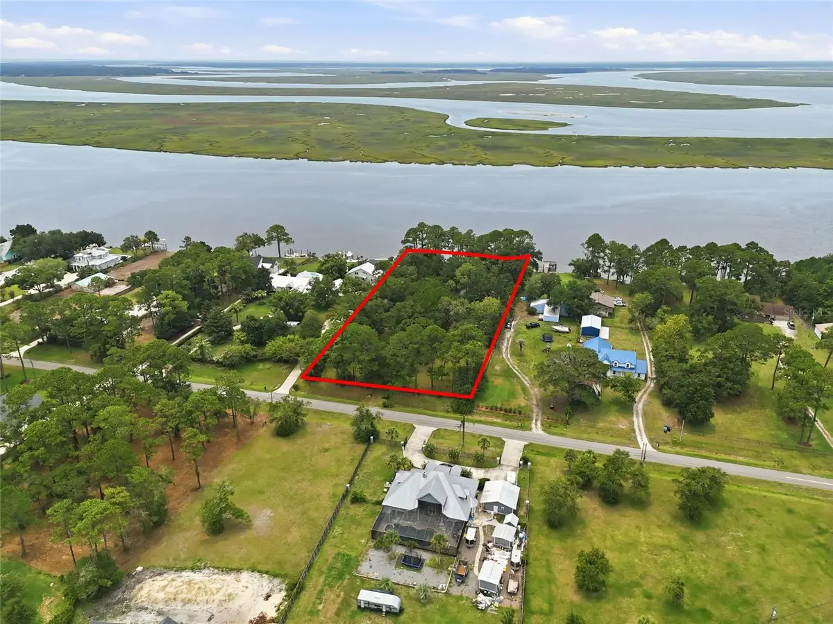95289 Nassau River Road, Fernandina Beach, FL 32034 - #1