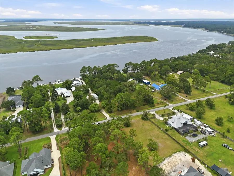 95289 Nassau River Road, Fernandina Beach, FL 32034 - #2