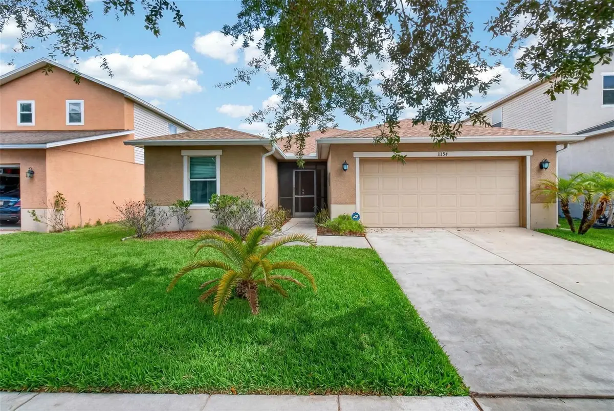 11154 Running Pine Drive Drive, Riverview, FL 33569 - #1