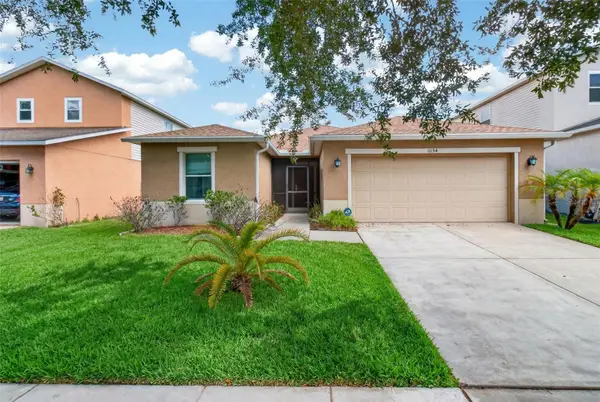 11154 Running Pine Drive Drive, RIVERVIEW, FL 33569