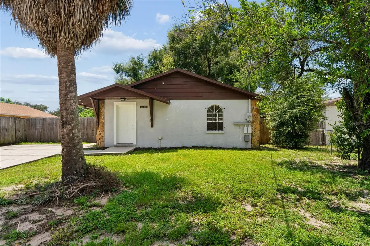 9608 N 10th Street, Tampa, FL 33612 - #1