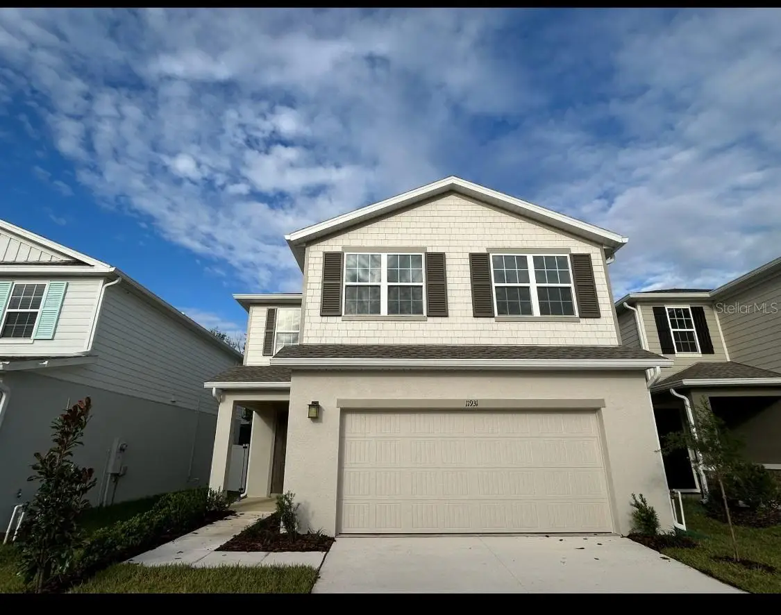 11931 Thorncrest Drive, Spring Hill, FL 34610 - #1