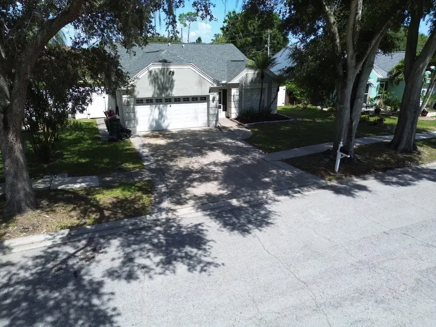 3363 Marion Drive, Palm Harbor, FL 34684 - #2
