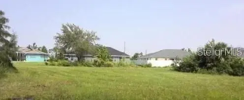 2237 SW 1st Street, Cape Coral, FL 33991 - #2