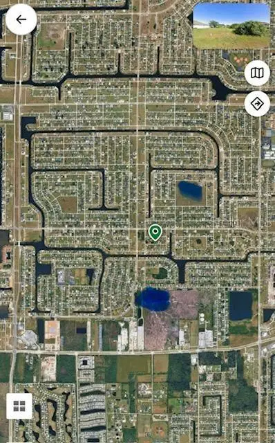 2237 SW 1st Street, Cape Coral, FL 33991 - #3