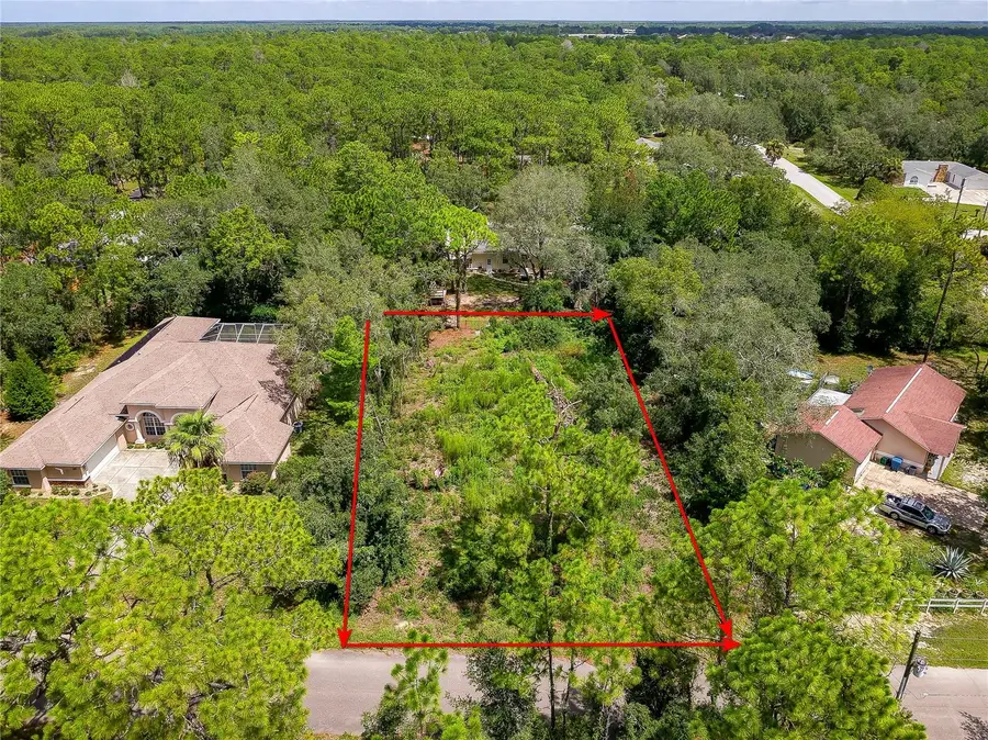 9041 Helene Way, Weeki Wachee, FL 34613 - #2