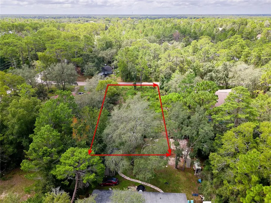 9041 Helene Way, Weeki Wachee, FL 34613 - #3