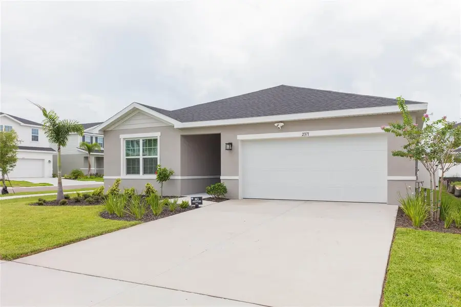 2371 Scenic Park Loop, Wimauma, FL 33598 - #2