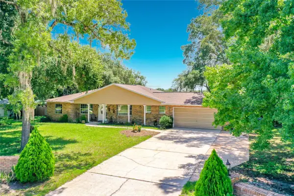 2833 S Rose Avenue, INVERNESS, FL 34450