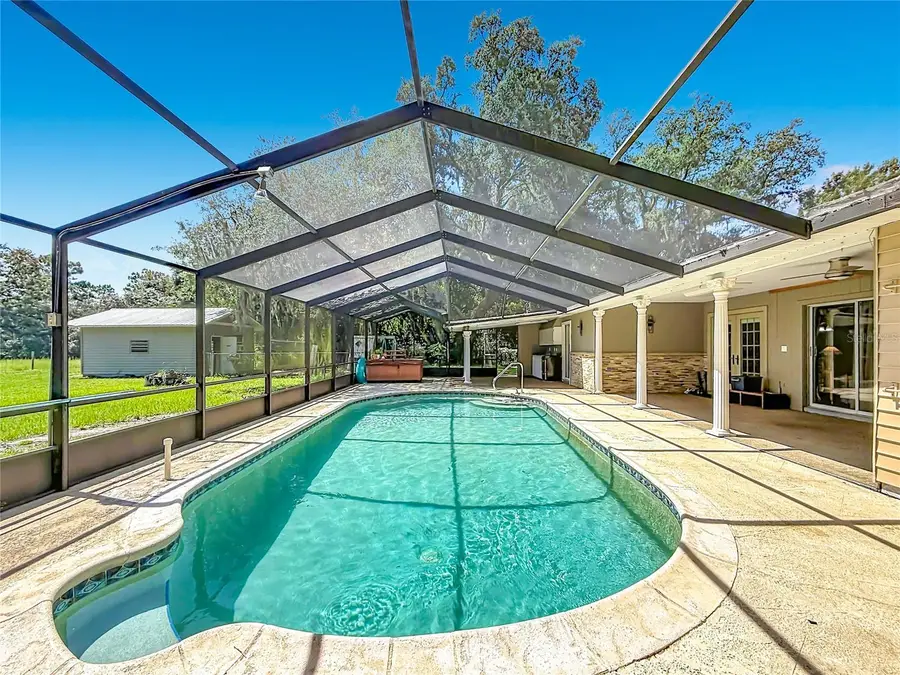 2833 S Rose Avenue, Inverness, FL 34450 - #2