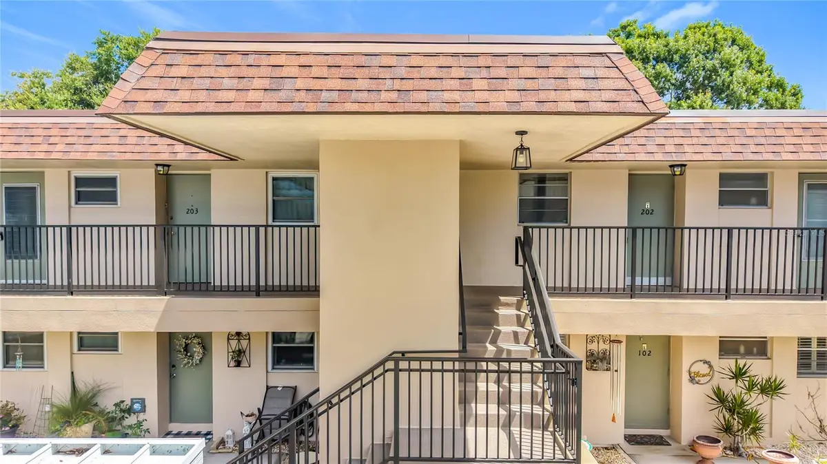 9945 47th Avenue N #203, Saint Petersburg, FL 33708 - #1