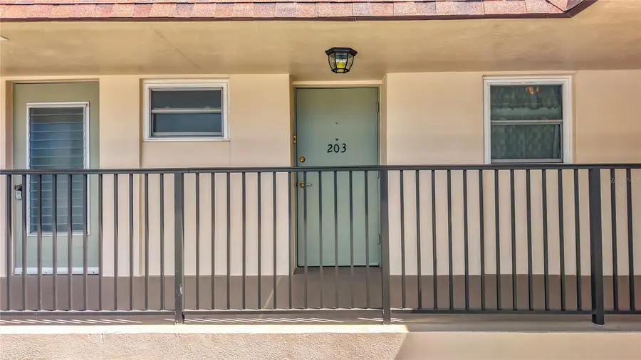 9945 47th Avenue N #203, Saint Petersburg, FL 33708 - #3