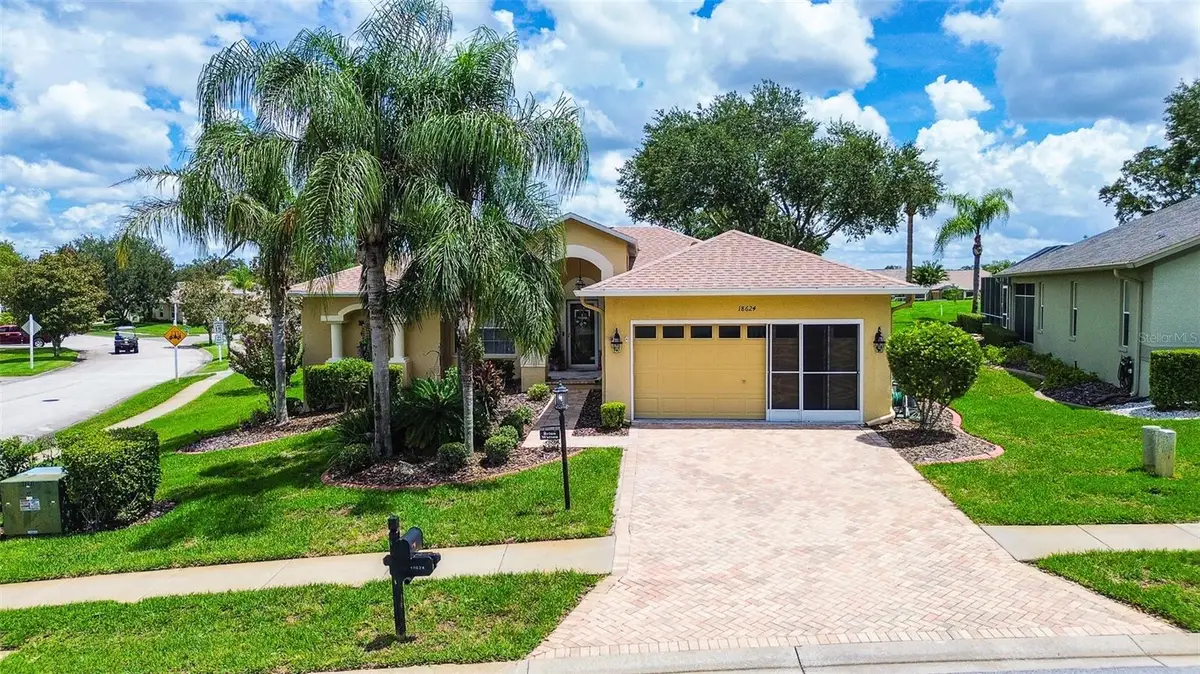 18624 Grand Club Drive, Hudson, FL 34667 - #1