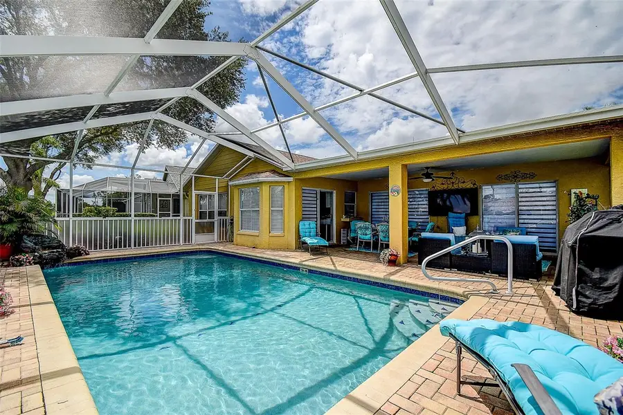 18624 Grand Club Drive, Hudson, FL 34667 - #2