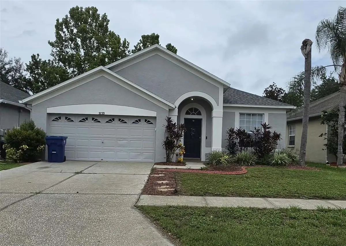 3233 Downan Point Drive, Land O Lakes, FL 34638 - #1