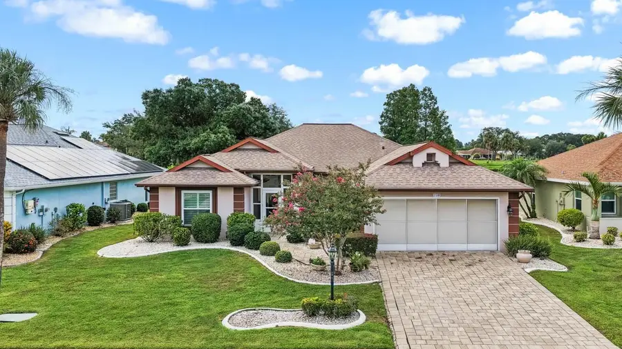 739 Winterbrooke Way, Sun City Center, FL 33573 - #2