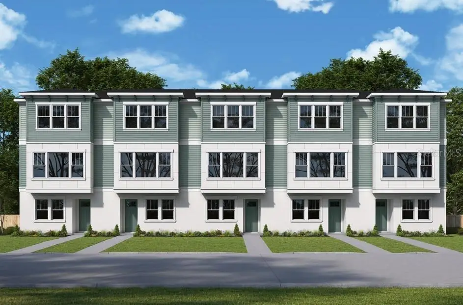 3116 4th Place N, Saint Petersburg, FL 33713 - #1