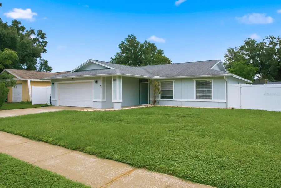 14309 Arbor Hills Road, Tampa, FL 33625 - #3